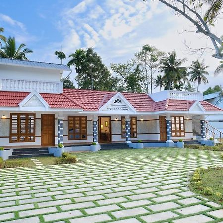 Serene Stay Alappuzha 외부 사진