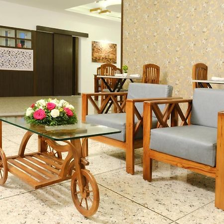Serene Stay Alappuzha 외부 사진