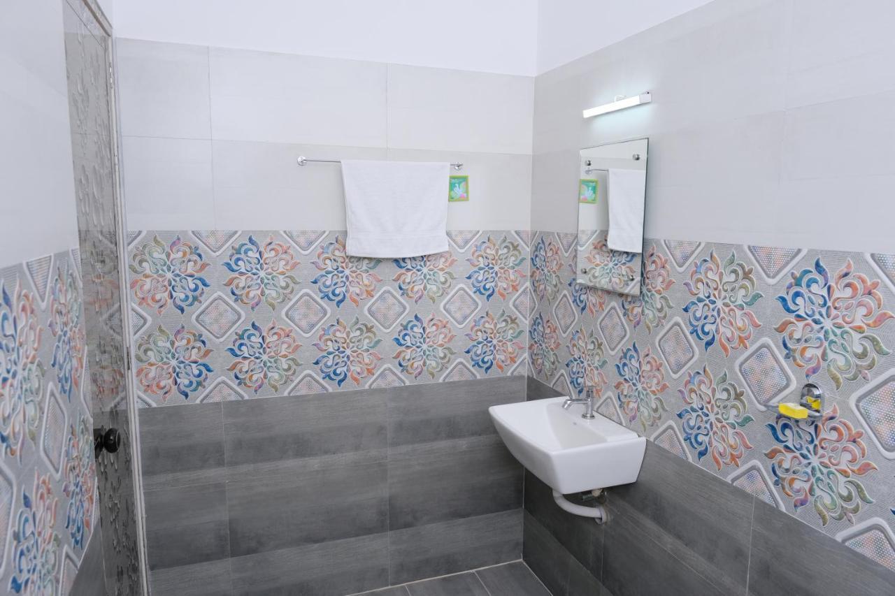 Serene Stay Alappuzha 외부 사진