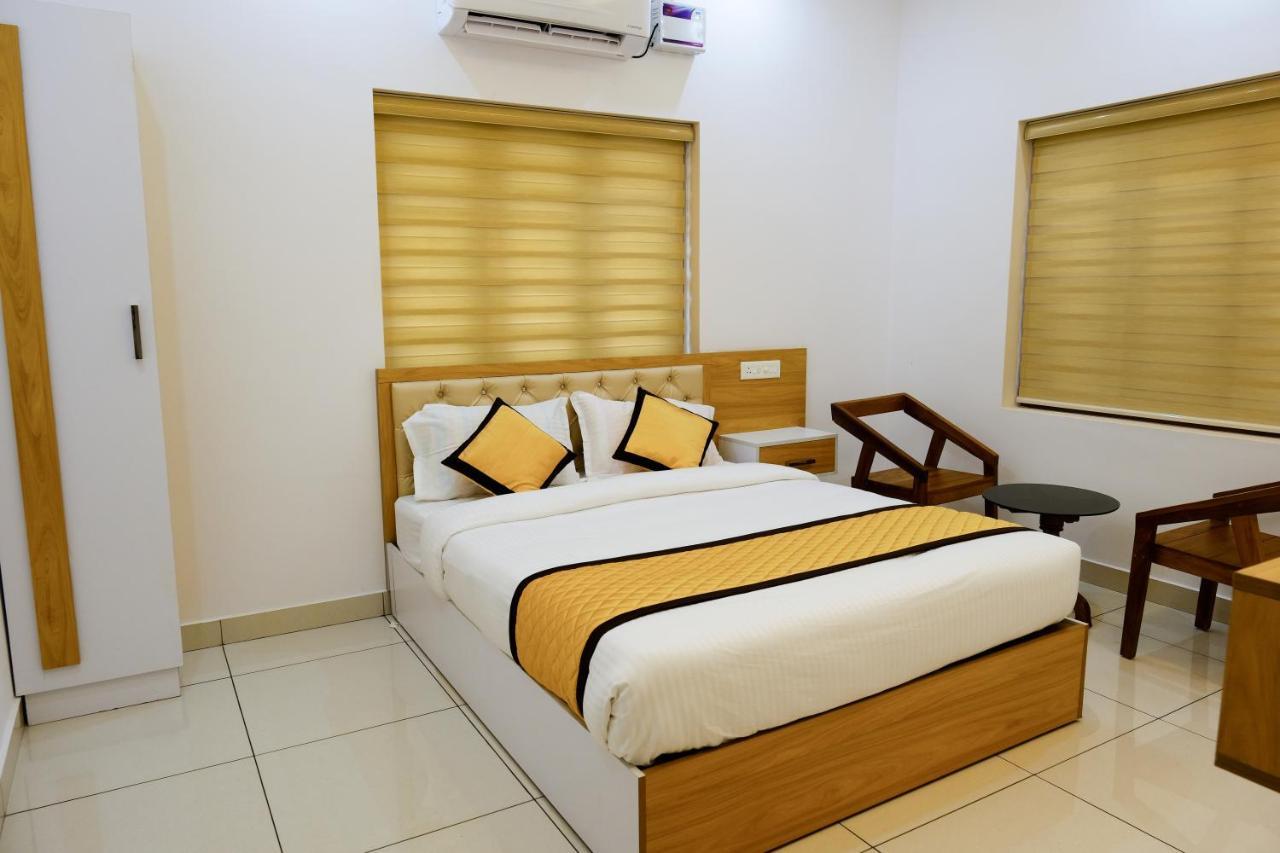 Serene Stay Alappuzha 외부 사진
